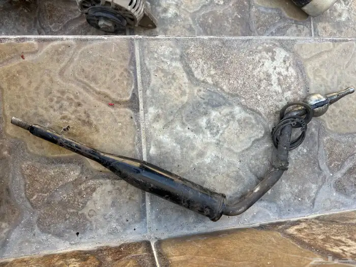 البيع قطع نيسان ددسان مديل1994 13