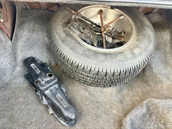 كابرس صابونه 1992 هارتوب 17