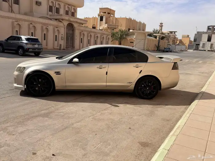 شفروليه لومينا 2007 4