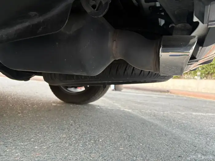 جيب لكزس 2015 سعودي مخزن 38