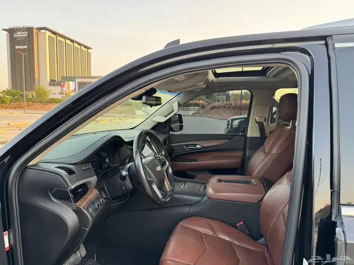 اسكاليد بريميوم منوة المستخدم 21