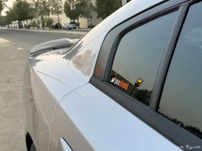 دودج تشارج RT 2016 13