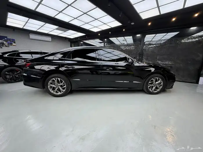 هيونداي سوناتا 3