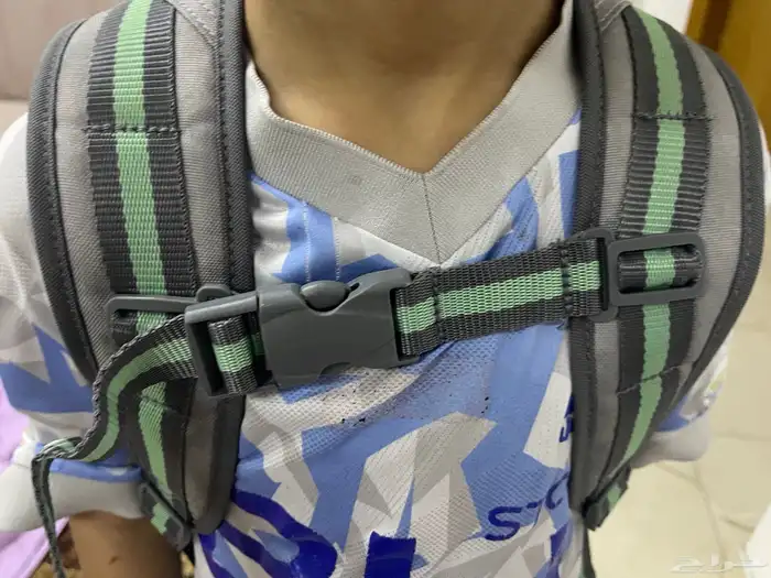 شنطة مدرسية بوتري بارن 0