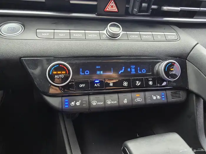 اللنترا 2021 نص فل كوري 12