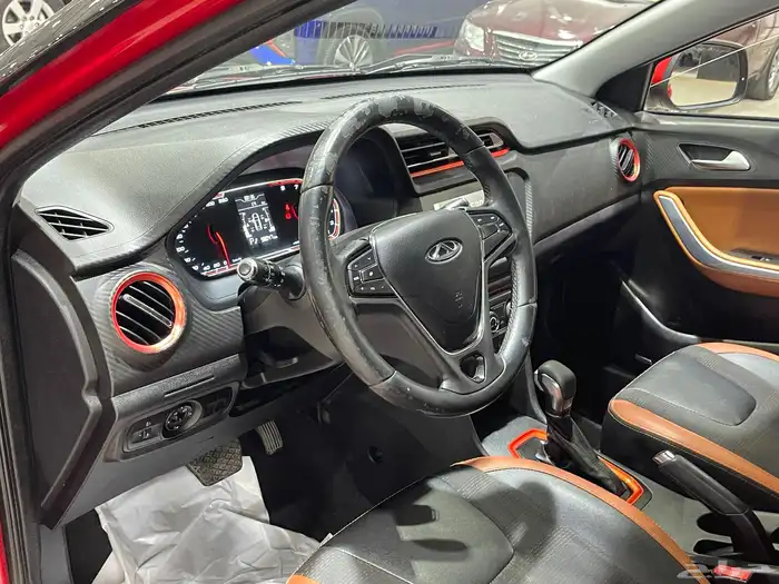 تيجو 2 موديل 2022 7