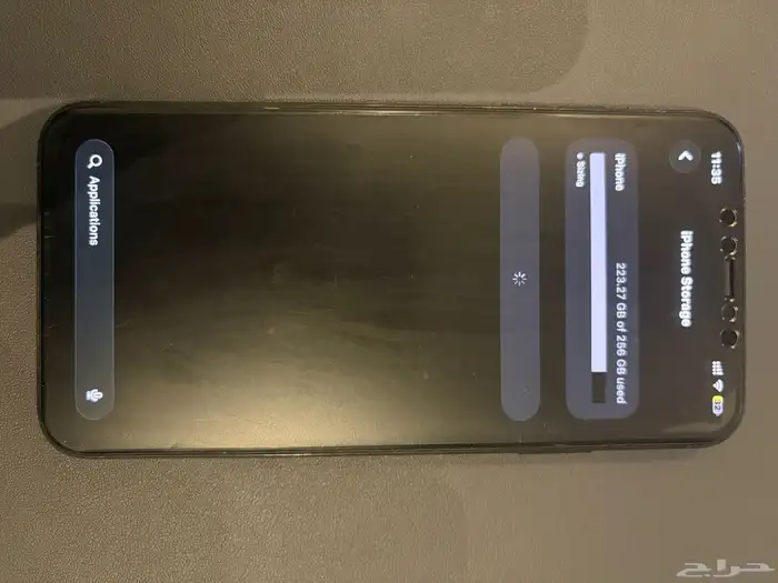 أيفون 11 برو ماكس 2