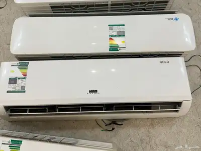 مكيفات سبليت index