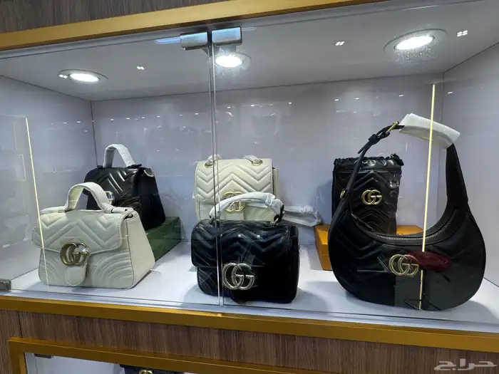 شنط براندات  شنط ماركة  شنط جوتشي   شنط لويس فوتون 41