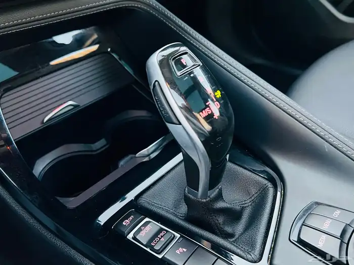 BMW X2 2023 الناغي 29