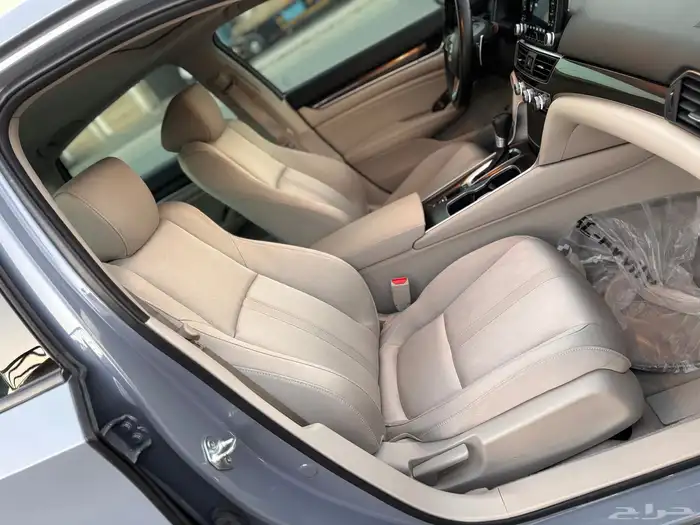 هواندا اكورد 2022 فل كامل اسبورت 19