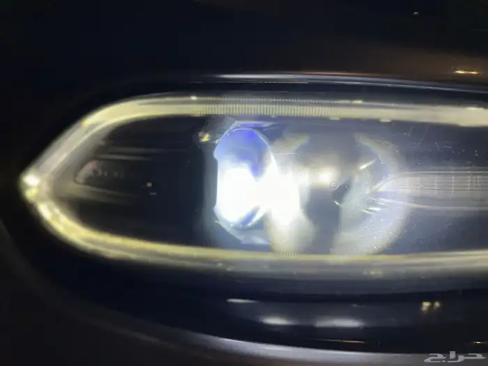 دودج تشارجر رالي 2016 6 سلندر 44