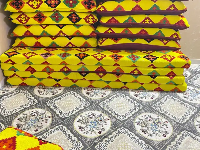 جلسة شعبيه نظيفه 0