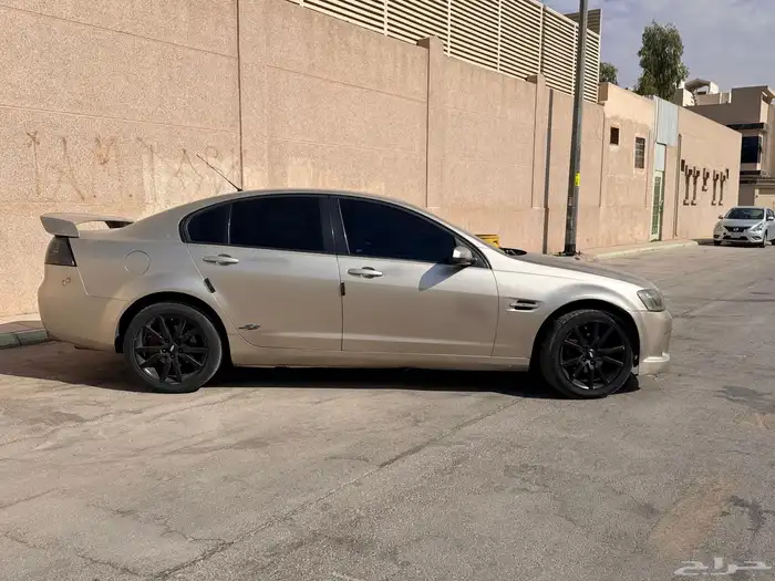 شفروليه لومينا 2007 3