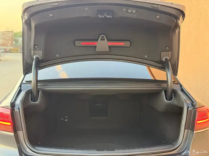 كادينزا K7 2020 بنزين 60