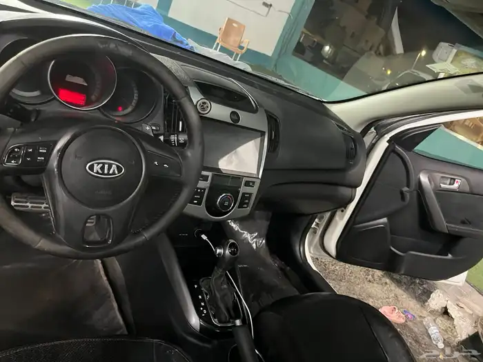 كيا سيراتو 2011 فل كامل تم البيع 9