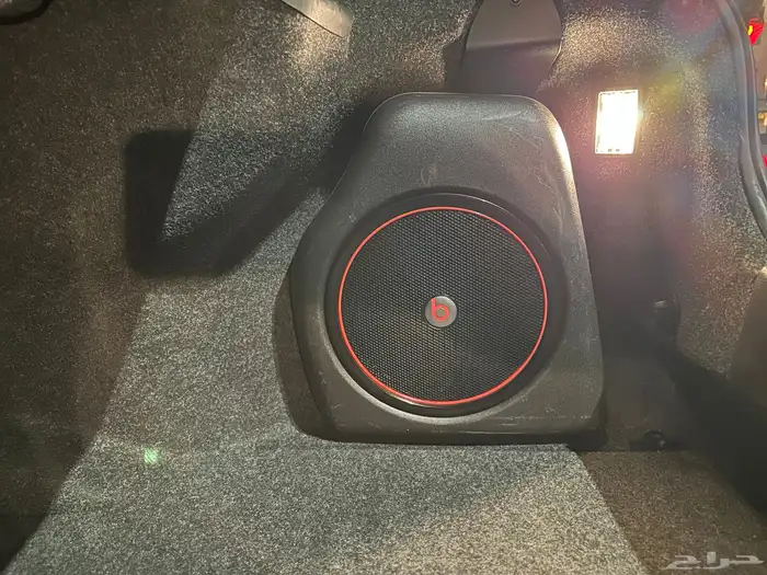 دودج تشارجر رالي 2016 6 سلندر 39