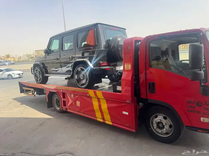 سطحه الدمام إلى جده 3