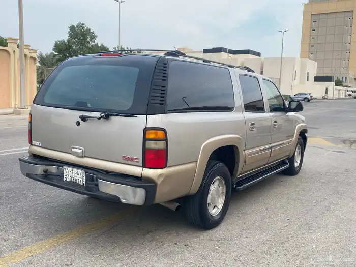 للبيع سوبربان 2005 3