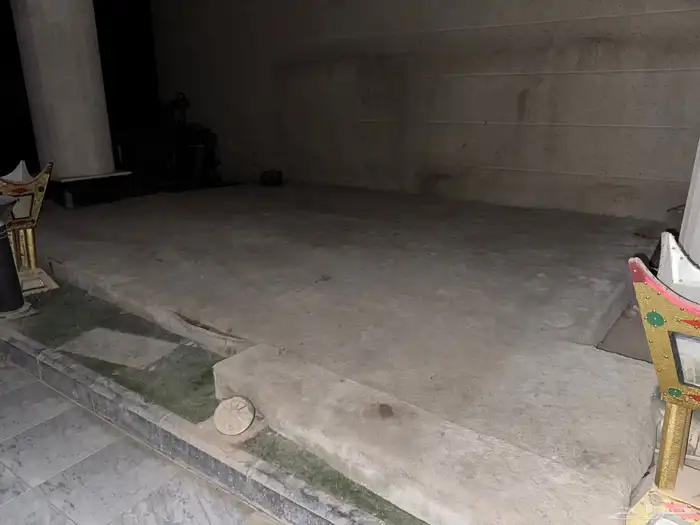 طباليات خشب وفرشه معاها 0