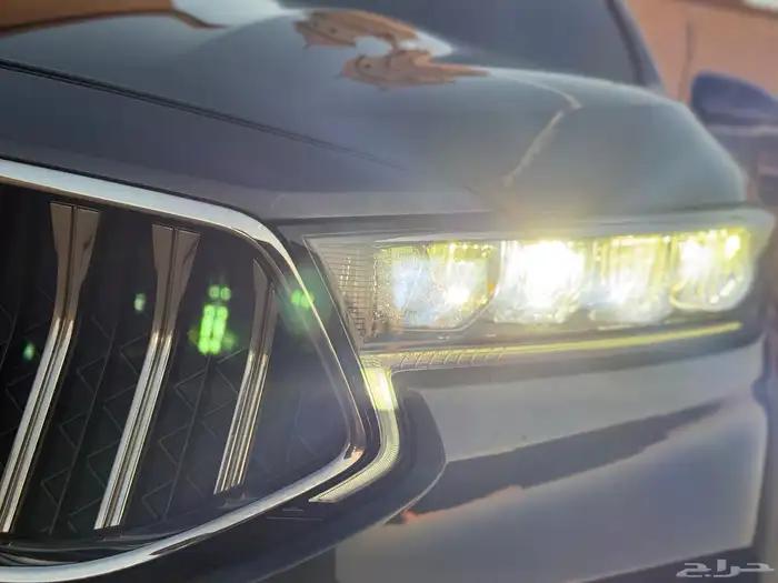 كادينزا K7 2020 بنزين 5