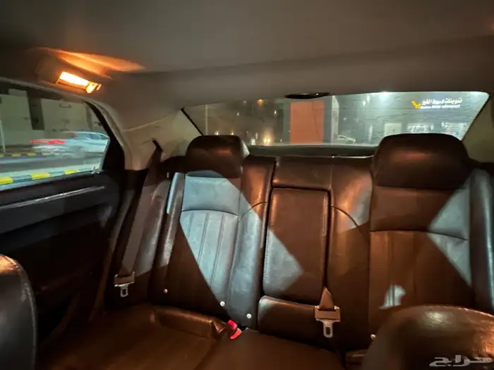 للبيع كرايسلر هيمي فل كامل 2010 سعودي 11