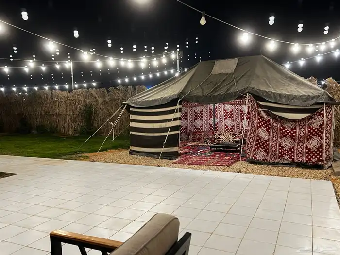 مخيم نواه للأيجار اليومي 4