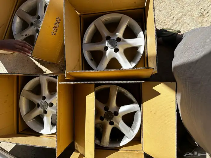 جنوط كورلا 3