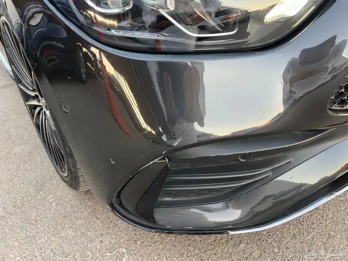 مرسيدس C200 2022 فل كامل جفالي AMG كت 8