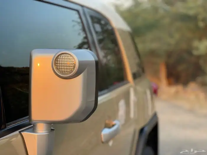 تويوتا إف جي فل موديل 2019 مخزن قمة في النظافة ( تم البيع ). 15