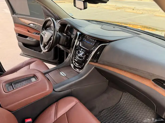 اسكاليد بريميوم منوة المستخدم 27