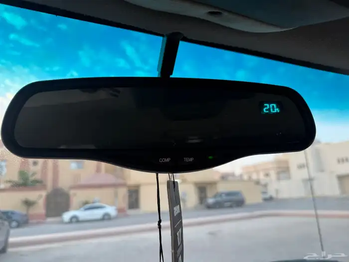 صالون 454 فئة الخمسين مخزن  نظيف جدا 69