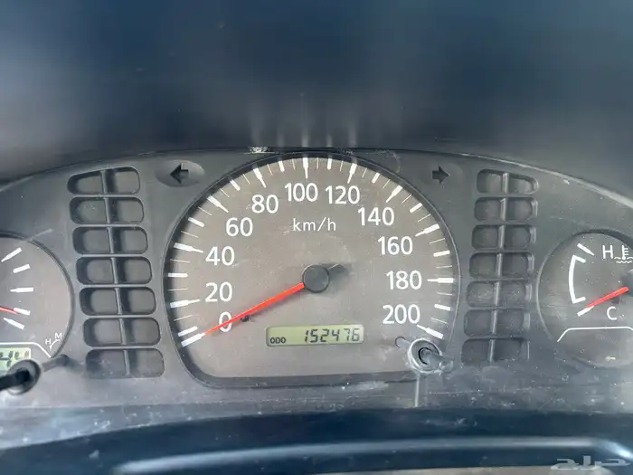 ددسن غماره ماشي قليل م2007 4