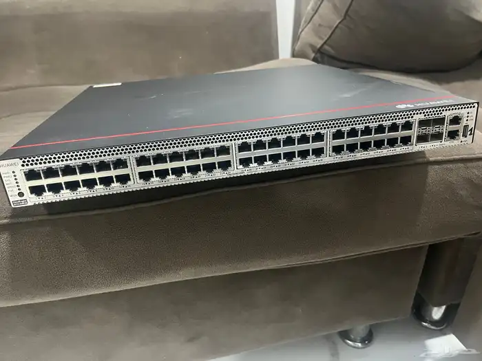 سويتش Huawei S5731-S48P4X (Layer 3) 1