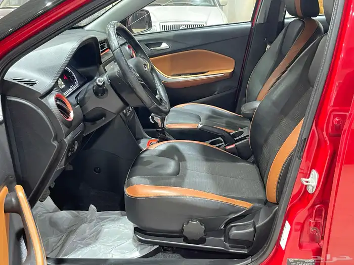 تيجو 2 موديل 2022 6