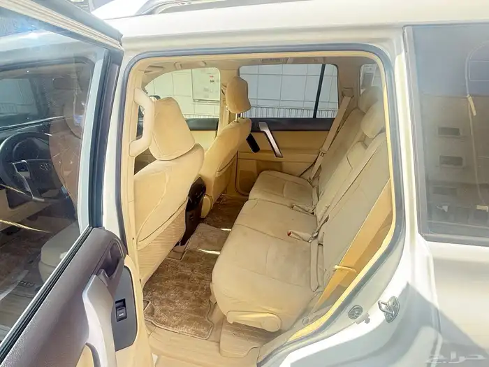 بيع برادو 2016 5