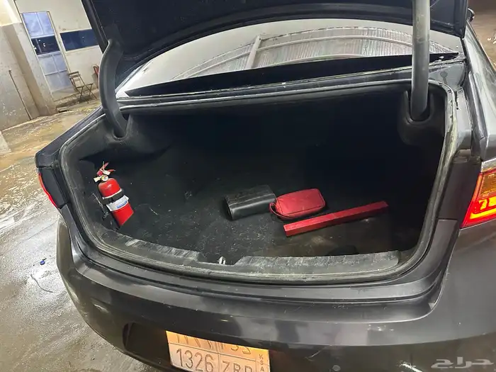 كيا كدنزا 11