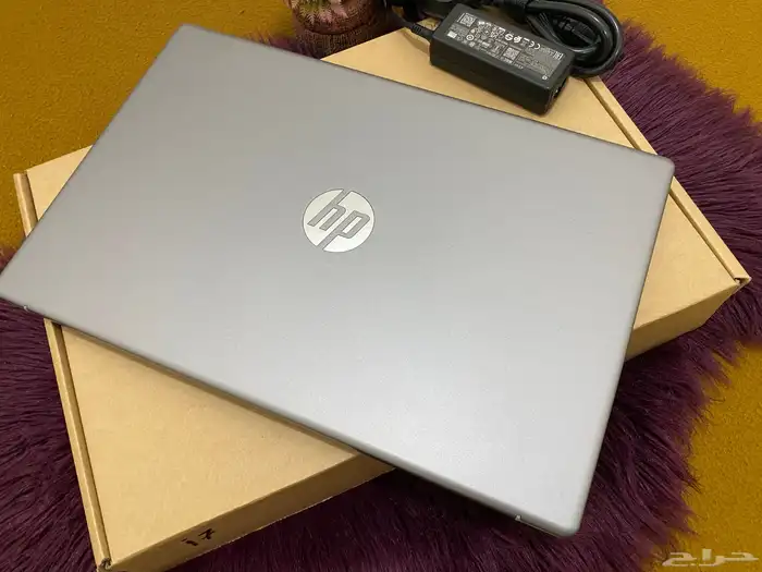 لابتوب اتش بي كور i7 جيل 13 نفس الجديد 6