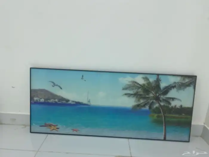 لوحات فنيه 0