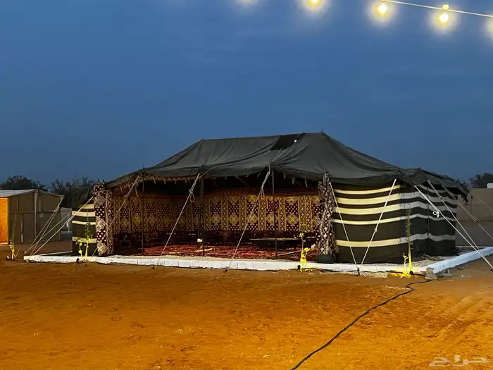 مخيم نواه للأيجار اليومي 12