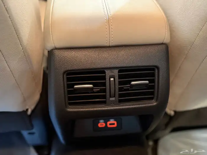 نيسان التيما 2023 (( بحالة ممتازة )) 18