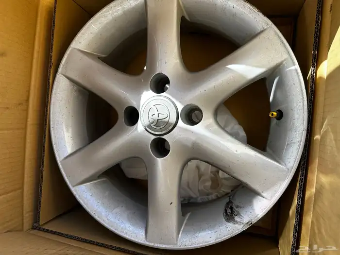 جنوط كورلا 0