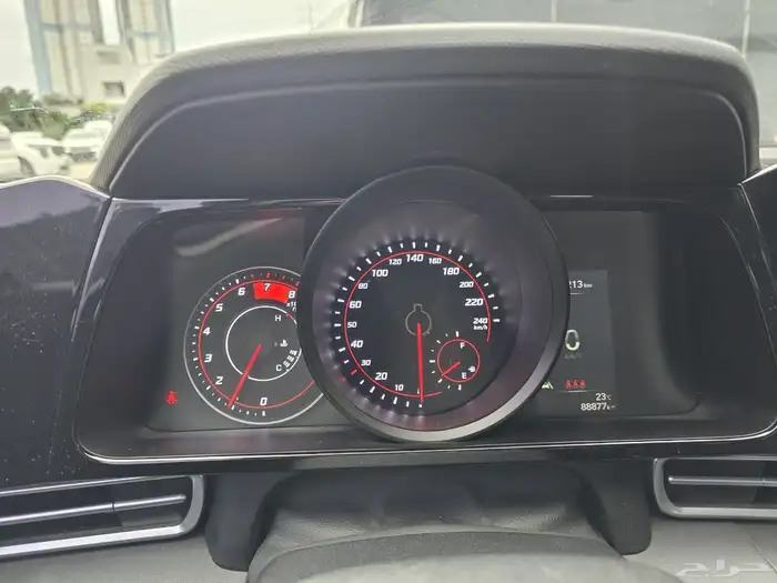 اللنترا 2021 نص فل كوري 25