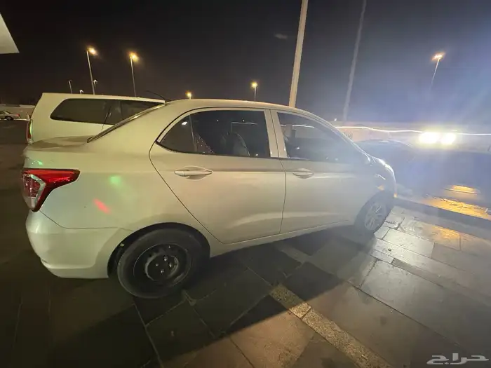 هونداي i10 2016 0