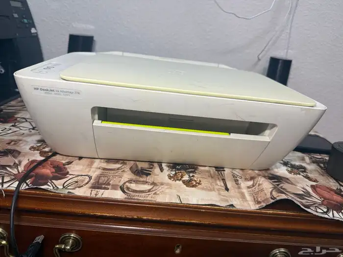 طابعات مستخدمة للبيع 1