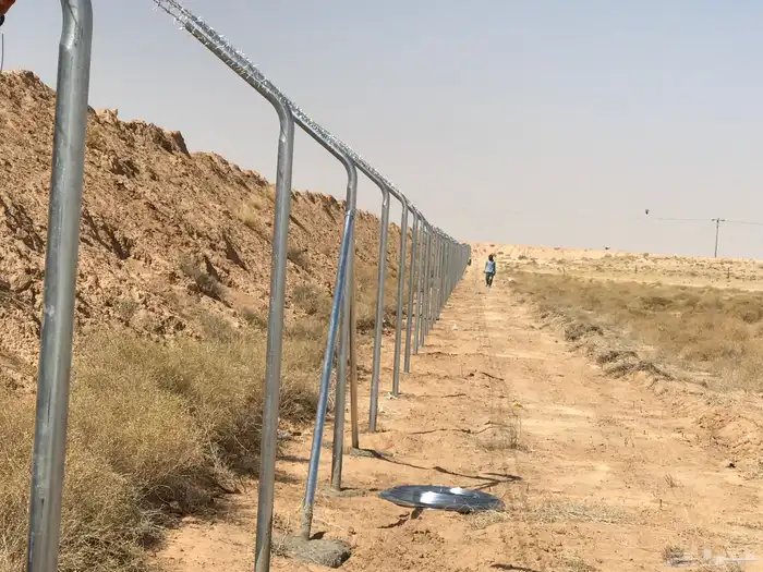 شبوك مزارع شبوك محميات 6