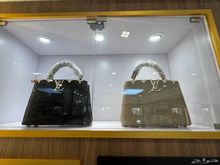 شنط براندات  شنط ماركة  شنط جوتشي   شنط لويس فوتون 33