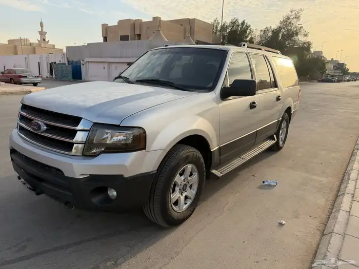 اكسبدشن دبل طويل 14