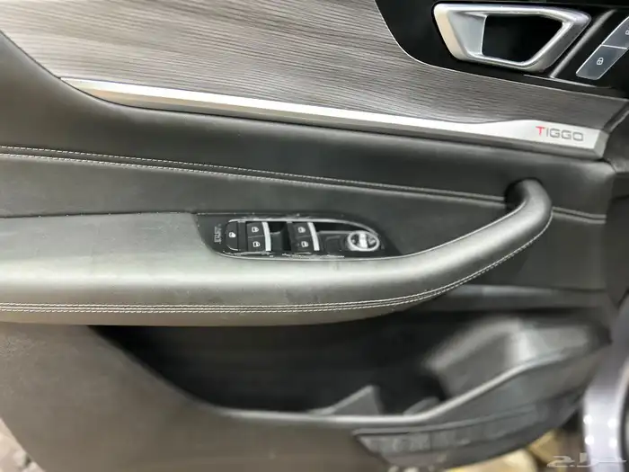 شيرى تيجو 8 برو 22