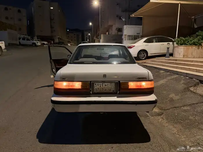 كرسيدا موديل 90 للبيع 3